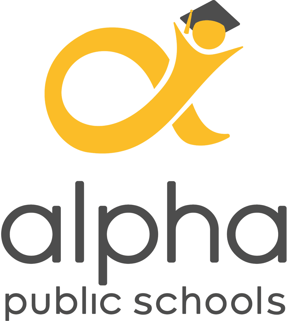 Alpha Public Schools Inc logo
